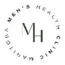 Men's Health Clinic Manitoba logo